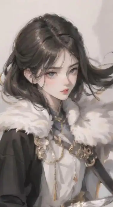 梦漫应用画面
